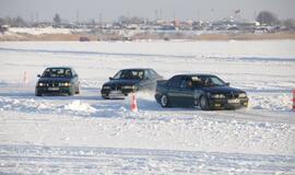 Žaibo žiemos žaidynės