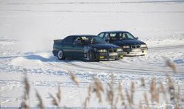 Žaibo žiemos žaidynės