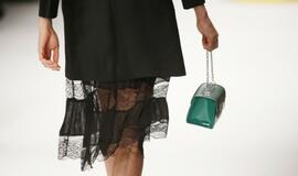 Moteriški paradoksai: 2016 metų pavasario stilius