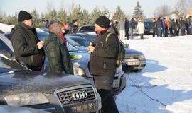 Žaibo žiemos žaidynės