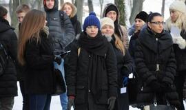 Klaipėdos krašto prijungimo minėjimas