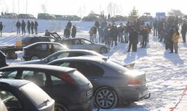 Žaibo žiemos žaidynės