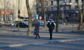 Vėliavos pakėlimo ceremonija