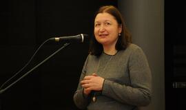 Knygos "Gyvenimas, koks jis buvo. Monsinjoro Kazimiero Vasiliausko biografija" pristatymas