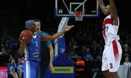 "Neptūnas" pralaimėjo italams paskutinę sekundę