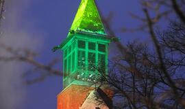 Sausio 13-osios laužas Klaipėdoje