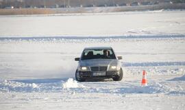 Žaibo žiemos žaidynės