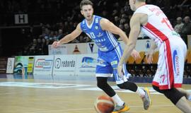 Klaipėdos "Neptūnas" - Utenos "Juventus" - 101:74