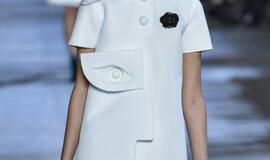 Moteriški paradoksai: 2016 metų pavasario stilius