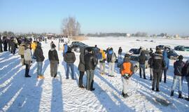 Žaibo žiemos žaidynės