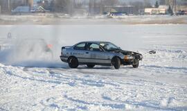 Žaibo žiemos žaidynės