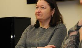 Knygos "Gyvenimas, koks jis buvo. Monsinjoro Kazimiero Vasiliausko biografija" pristatymas