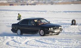 Žaibo žiemos žaidynės