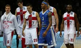 "Neptūnas" pralaimėjo italams paskutinę sekundę