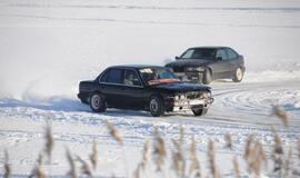 Žaibo žiemos žaidynės