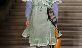 Moteriški paradoksai: 2016 metų pavasario stilius