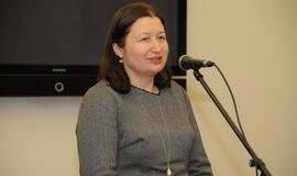 Knygos "Gyvenimas, koks jis buvo. Monsinjoro Kazimiero Vasiliausko biografija" pristatymas