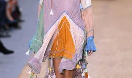 Moteriški paradoksai: 2016 metų pavasario stilius