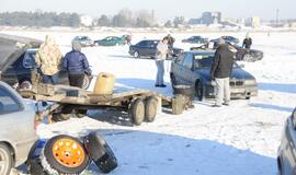 Žaibo žiemos žaidynės