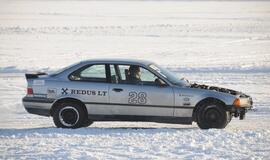 Žaibo žiemos žaidynės