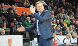 Klaipėdos "Neptūnas" - Utenos "Juventus" - 101:74