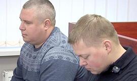 Policija kalta dėl keturių našlaičių