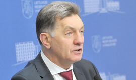 Premjeras: sutartis su "Statoil" dėl SGD kainos turėtų būti pasirašyta artimiausiu metu