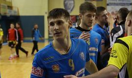 Utenoje - "Dragūno" sezono rekordas