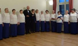 Vėjas iš jūros... ir nieko daugiau