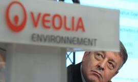 "Veolia" tarptautiniam arbitražui pateikė 100 milijonų eurų ieškinį prieš Lietuvą