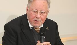 Vytautas Landsbergis: Sausio 13-oji – didysis Lietuvos mūšis už laisvę