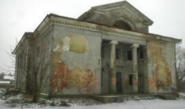 XXI amžiaus Klaipėdos retrospektyva