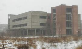 XXI amžiaus Klaipėdos retrospektyva