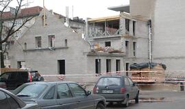 XXI amžiaus Klaipėdos retrospektyva