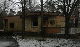 XXI amžiaus Klaipėdos retrospektyva