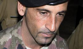 Žvejus pražudęs Italijos karys neketina stoti prieš Indijos teismą