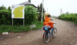 Bendrijos valdybos įgaliojimai - susirinkimo rankose