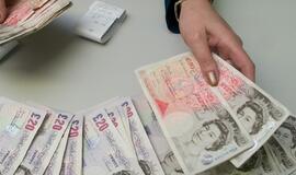 Britanijos lietuviams išstojimo iš ES perspektyva kelia didesnį nerimą nei išmokų mažinimas