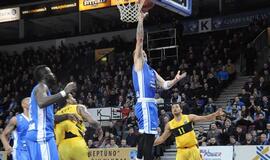 Dėl dovanotų "Neptūno" abonementų nepasmerkė