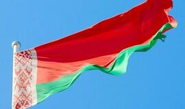 ES atšaukė sankcijas Baltarusijai