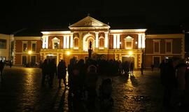 Festivalis "Namai" kvies vaikus ir jaunimą