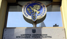 Į korupcines schemas Šiauliuose buvo įtrauktas ir vaistinių tinklas – STT