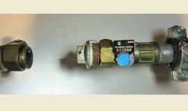 Įsiskolinai už vandenį? Atjungs.