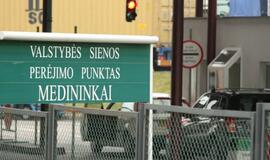 Įžūlus baltarusis apšlapino autobusą