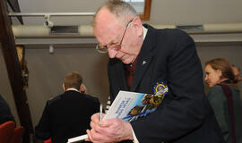 Jūra be burės - kaip žmogus be sielos