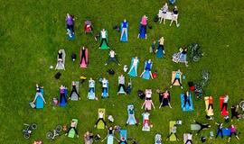 Klaipėdietis sužibėjo didžiausiame pasaulyje fotokonkurse