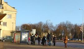 Kretingos planas: sulaikyti jaunimą, įdarbinti senolius