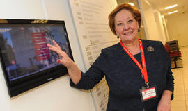 Lietuvos verslo kolegijoje - tik šiuolaikiškos ir perspektyvios studijos