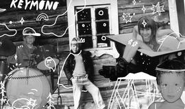 Naujasis grupės “Keymono” albumas pasiekė skaitmeninę erdvę