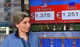 Pasitraukimas britams nepakenks